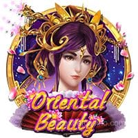 Oriental Beauty